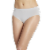 Jockey Smooth & Shine Seamfree Hi Cut Underwear Perspective: front