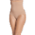 Jockey® Slimmers Breathe High Rise Brief - Light Perspective: front