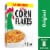 Kellogg's® Corn Flakes Large Size Cereal Perspective: front