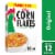 Kellogg's® Corn Flakes Family Size Cereal Perspective: front