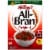 Kellogg's® All-Bran Original Cereal Perspective: front