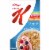 Kellogg's® Special K® Original Cereal Perspective: front