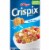 Kellogg's® Crispix Original Cereal Perspective: front