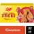 Kellogg's® Eggo® Cinnamon Frozen French Toaster Sticks Perspective: front