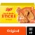 Kellogg's® Eggo® Original Frozen French Toast Sticks Perspective: front
