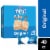 Rice Krispies Treats Original Single Serve Crispy Marshmallow Squares Perspective: front