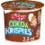 Kellogg's® Cocoa Krispies Cereal Cup Perspective: front