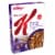 Special K Chocolate & Almond Cereal Perspective: front