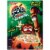 Kellogg's Apple Jacks with Marshmallows Halloween Cereal Perspective: front