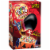 Kellogg's Fruit Loops with Marshmallows Halloween Cereal Perspective: front