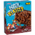 Kellogg's Blasted Chocolate Chunk Rice Krispie Treats Perspective: front