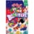 Kellogg's® Froot Loops Bloopers™ Loops Cereal 9.3 oz. Box Perspective: front