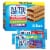 Nutri-Grain Variety Pack Soft Baked Breakfast Bars Perspective: front