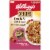 Kellogg's Origins Ancient Grains Fruit & Nut-Cranberry Walnut Cereal Perspective: front