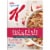 Kellogg's® Special K Nourish Apple Raspberry Almond Cereal Perspective: front