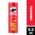 Pringles® Original Potato Crisps Chips Perspective: front