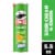 Pringles® Sour Cream and Onion Potato Crisps Chips Perspective: front