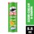 Pringles® Sour Cream and Onion Potato Crisps Chips Perspective: front