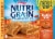 Nutri-Grain Limited Edition Pumpkin Spice Soft Baked Breakfast Bars Perspective: front