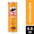 Pringles® Cheddar Cheese Potato Crisps Chips Perspective: front