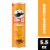 Pringles® Cheddar Cheese Potato Crisps Chips Perspective: front