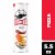 Pringles® Pizza Potato Crisps Chips Perspective: front