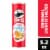 Pringles® Lightly Salted Original Potato Crisps Chips Perspective: front