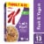 Kellogg's Special K Fruit and Yogurt Cold Breakfast Cereal Family Size Perspective: front