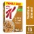 Kellogg's® Special K Vanilla and Almond Family Size Cereal Perspective: front