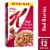 Kellogg's® Special K Red Berries Family Size Cereal Perspective: front