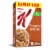 Kellogg's Special K Cinnamon and Pecan Cold Breakfast Cereal Family Size Perspective: front
