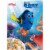 Kellogg's® Finding Dory with Marshmallows Cereal Perspective: front