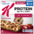 Kellogg's Special K Fruit & Nut Protein Trail Mix Granola Bars Perspective: front
