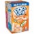 Pop-Tarts Frosted Orange Crush Toaster Pastries Perspective: front
