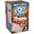 Pop-Tarts A&W Root Beer Pastries Perspective: front