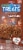 Kellogg's® Cocoa Krispies™ Treats Crispy Chocolate Marshmallow Squares Perspective: front