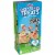 Kellogg's Rice Krispies Treats Marshmallow Snack Bars M&M's Minis Perspective: front