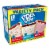 Pop-Tarts Breakfast Toaster Pastries Perspective: front