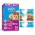 Kellogg's Rice Krispies Treats Marshmallow Snack Bars Variety Pack Perspective: front