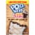 Pop-Tarts Limited Edition Dunkin Donuts Chocolate Mocha Toaster Pastries Perspective: front