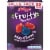 Kellogg's® Mixed Berry Flavored Fruity Snacks Perspective: front