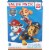 Kellogg's Paw Patrol Fruit Flavored Snacks Perspective: front