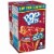 Pop-Tarts Cherry Jolly Rancher Pastries Perspective: front
