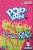 Pop-Tarts Watermelon Jolly Rancher Pastries Perspective: front