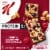 Kellogg's Special K Fruit and Salted Nut Protein Energy Bars Perspective: front
