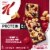 Kellogg's Special K Fruit and Salted Nut Protein Energy Bars Perspective: front