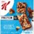 Kellogg's Special K Chocolate Peanut Pecan Protein Energy Bars Perspective: front
