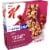 Kellogg's® Special K Cranberry Almond Chewy Nut Bars Perspective: front