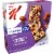 Kellogg's® Special K Chocolate Almond Chewy Nut Bars Perspective: front