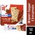 Kellogg's Special K Brown Sugar Cinnamon Pastry Crisps Perspective: front
